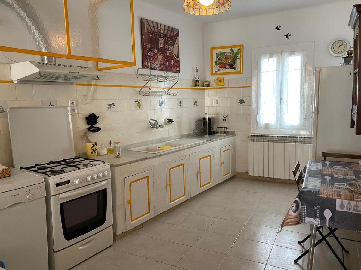 Chez Helene 3 Etoiles, Labellise Disabled Pmr,Pour 4 Personnes Chiens Bienvenus-Pet Friendly Apartment Bourg-Madame Exterior photo