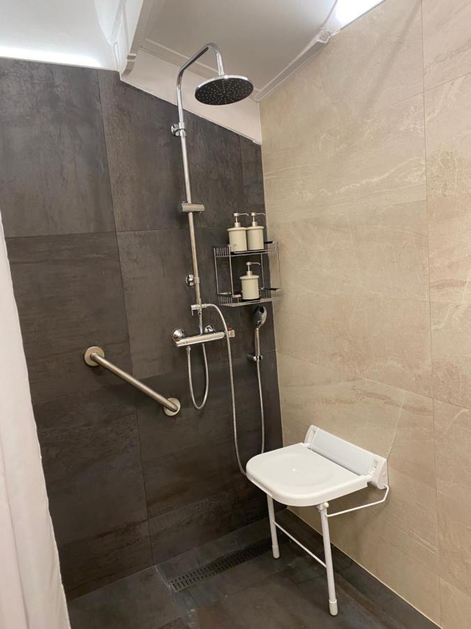 Chez Helene 3 Etoiles, Labellise Disabled Pmr,Pour 4 Personnes Chiens Bienvenus-Pet Friendly Apartment Bourg-Madame Exterior photo